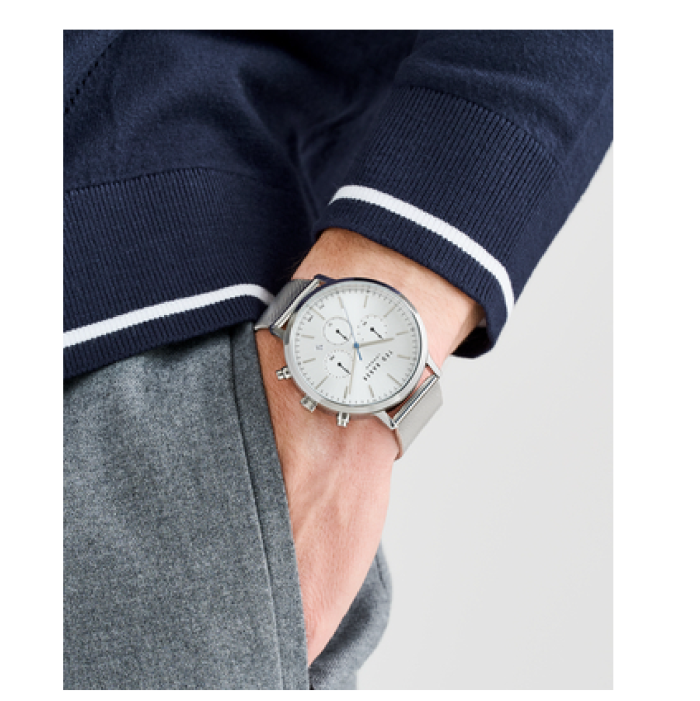 ⁦ساعة تيد بيكر رجالية⁩ - الصورة ⁦3⁩