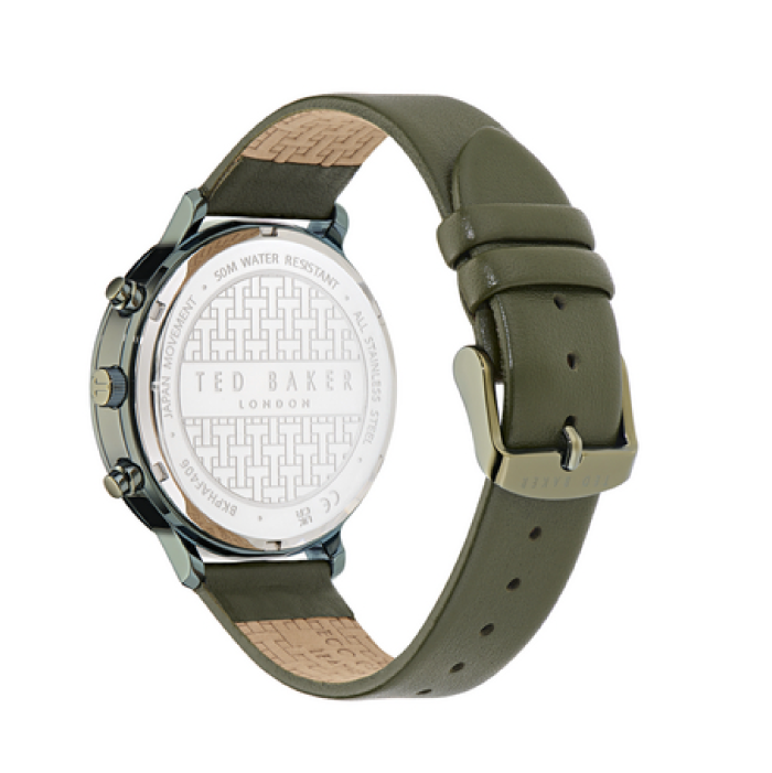 ⁦ساعة تيد بيكر رجالية⁩ - الصورة ⁦3⁩