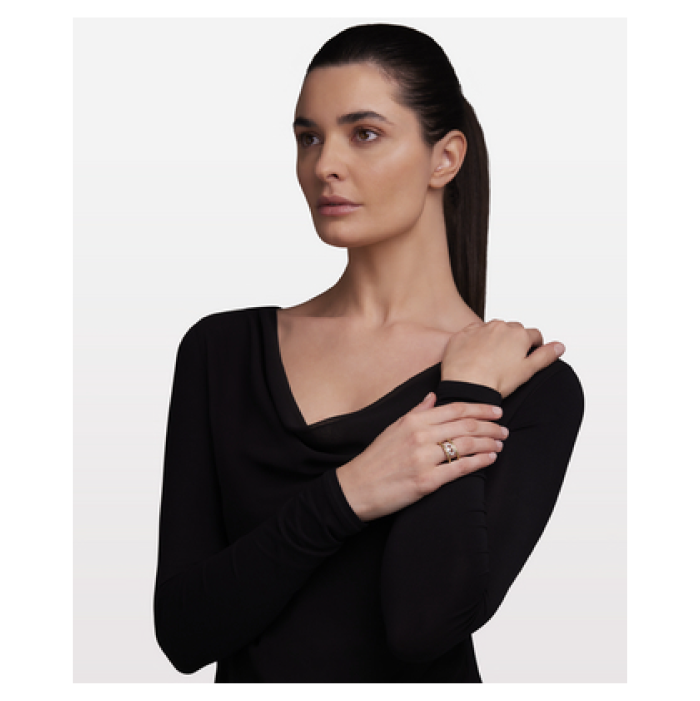 ⁦خاتم فورلا نسائية⁩ - الصورة ⁦2⁩