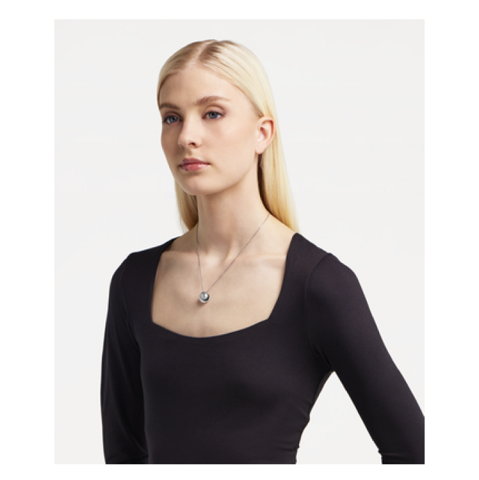 ⁦قلادة فورلا نسائية⁩ - الصورة ⁦2⁩