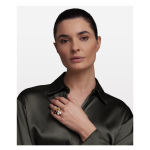 ⁦خاتم فورلا نسائية⁩ - الصورة ⁦2⁩