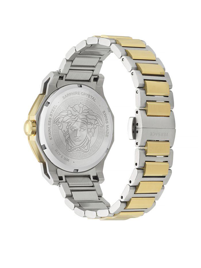 ⁦ساعة فيرساتشي نسائية⁩ - الصورة ⁦2⁩