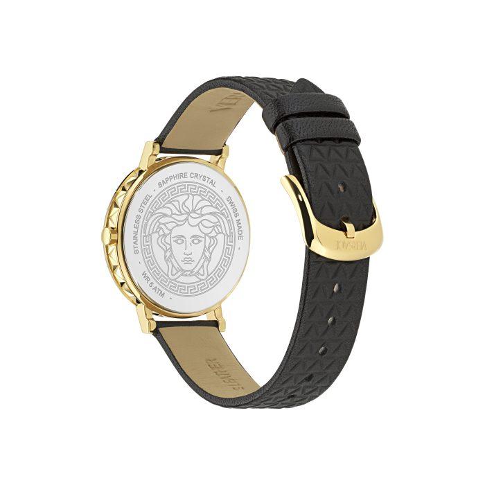 ⁦ساعة فيرساتشي نسائية⁩ - الصورة ⁦2⁩