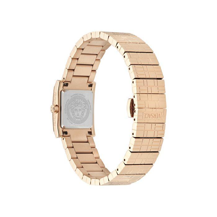 ⁦ساعة فيرساتشي نسائية⁩ - الصورة ⁦2⁩