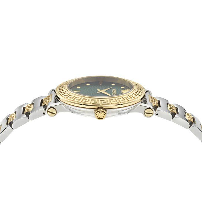 ⁦ساعة فيرساتشي نسائية⁩ - الصورة ⁦3⁩