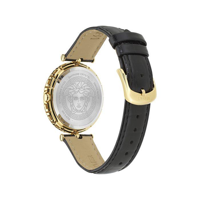 ⁦ساعة فيرساتشي نسائية⁩ - الصورة ⁦2⁩