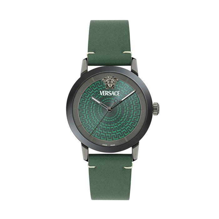 ⁦ساعة فيرساتشي رجالية⁩ - الصورة ⁦1⁩