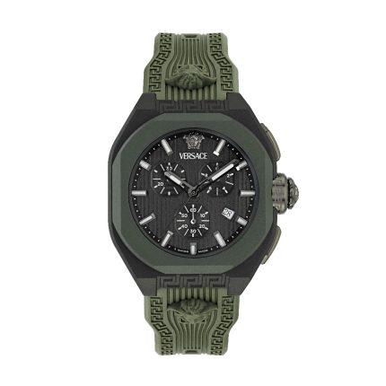 ساعة فيرساتشي رجالية