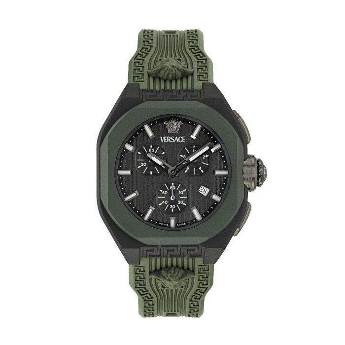 ⁦ساعة فيرساتشي رجالية⁩ - الصورة ⁦1⁩