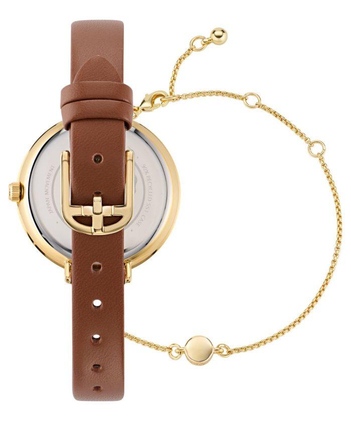 ⁦ساعة تيد بيكر نسائية⁩ - الصورة ⁦3⁩