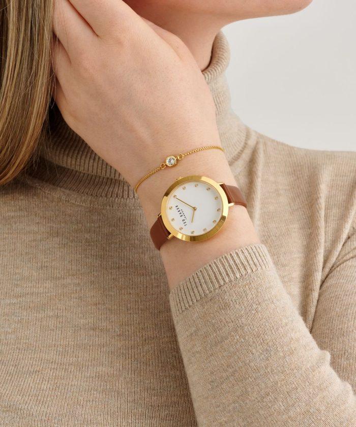 ⁦ساعة تيد بيكر نسائية⁩ - الصورة ⁦4⁩