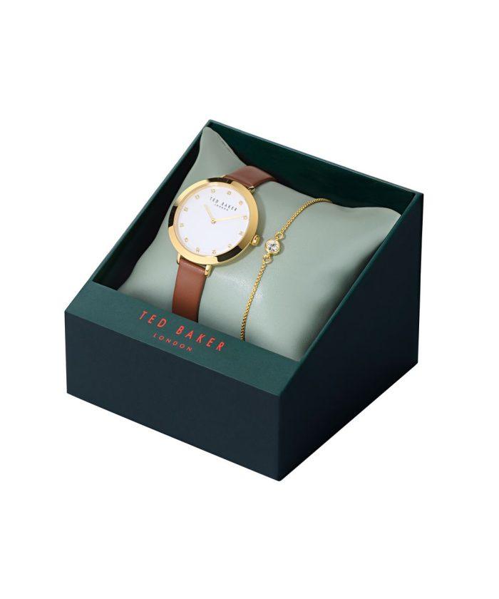 ⁦ساعة تيد بيكر نسائية⁩ - الصورة ⁦5⁩