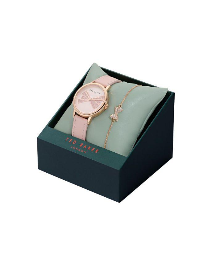 ⁦ساعة تيد بيكر نسائية⁩ - الصورة ⁦5⁩