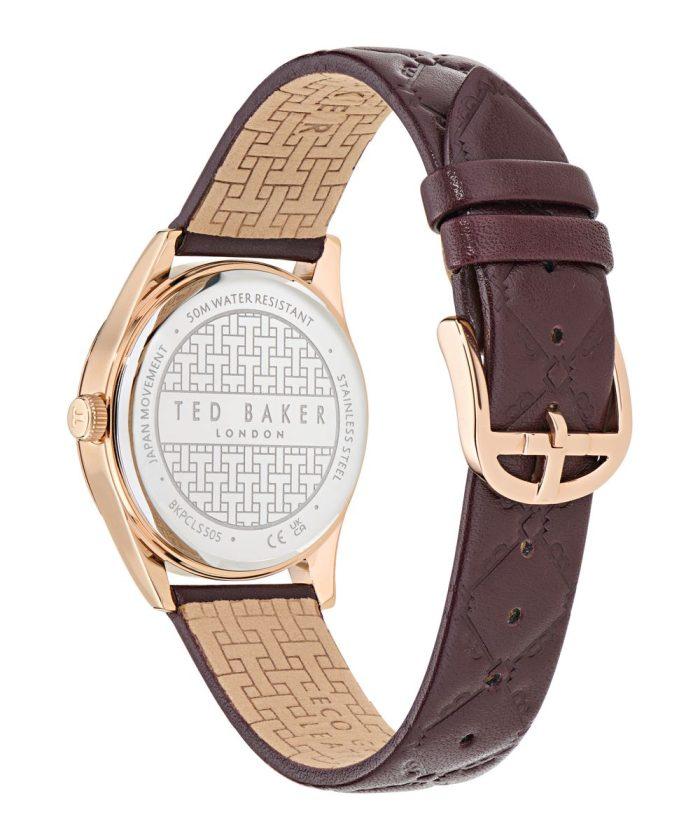 ⁦ساعة تيد بيكر نسائية⁩ - الصورة ⁦3⁩