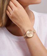 ⁦ساعة تيد بيكر نسائية⁩ - الصورة ⁦4⁩