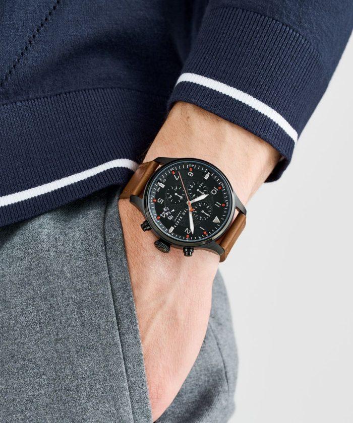 ⁦ساعة تيد بيكر رجالية⁩ - الصورة ⁦5⁩