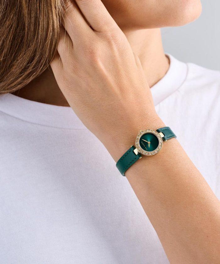 ⁦ساعة تيد بيكر نسائية⁩ - الصورة ⁦4⁩