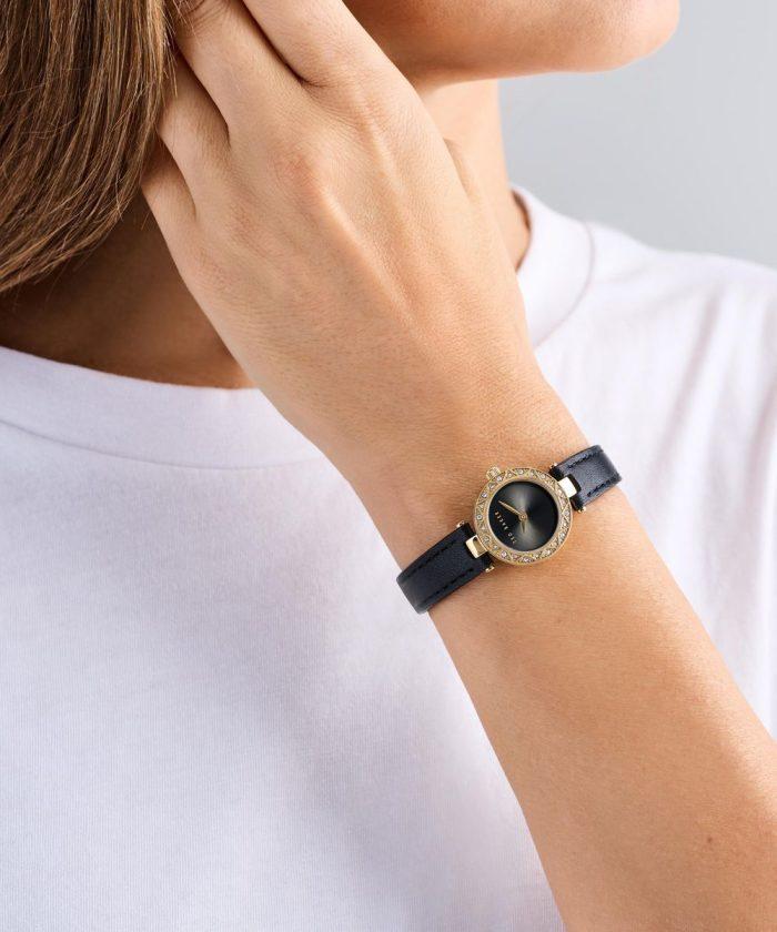 ⁦ساعة تيد بيكر نسائية⁩ - الصورة ⁦4⁩