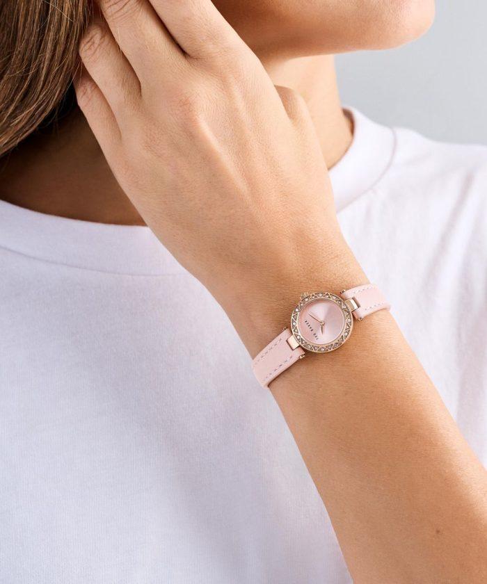 ⁦ساعة تيد بيكر نسائية⁩ - الصورة ⁦4⁩