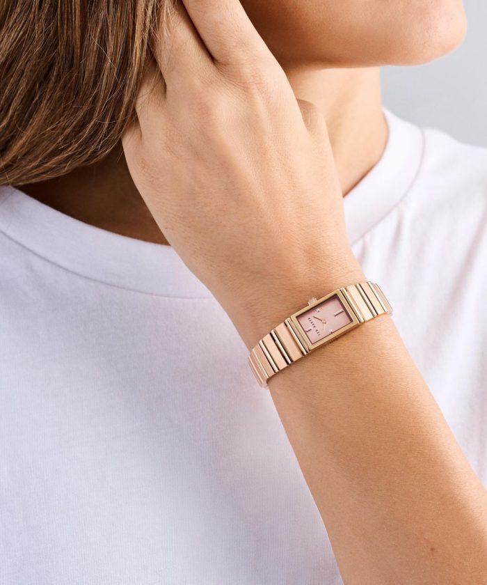 ⁦ساعة تيد بيكر نسائية⁩ - الصورة ⁦4⁩