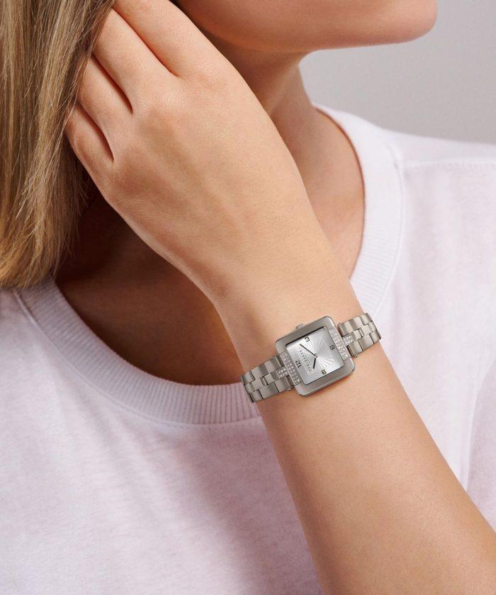 ⁦ساعة تيد بيكر نسائية⁩ - الصورة ⁦4⁩