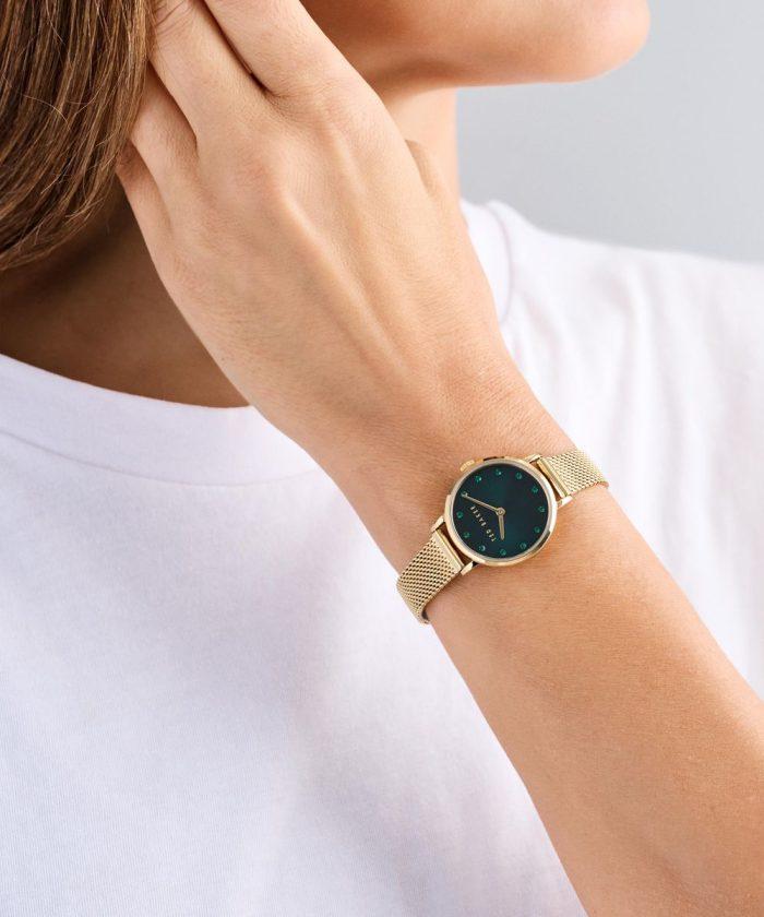 ⁦ساعة تيد بيكر نسائية⁩ - الصورة ⁦4⁩