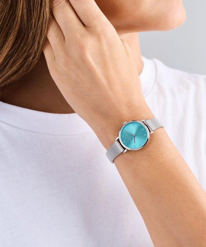 ⁦ساعة تيد بيكر نسائية⁩ - الصورة ⁦4⁩