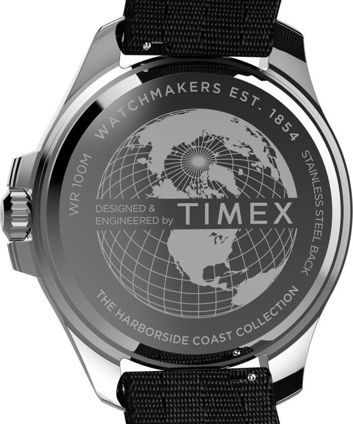 ⁦ساعة تايمكس رجالية⁩ - الصورة ⁦4⁩