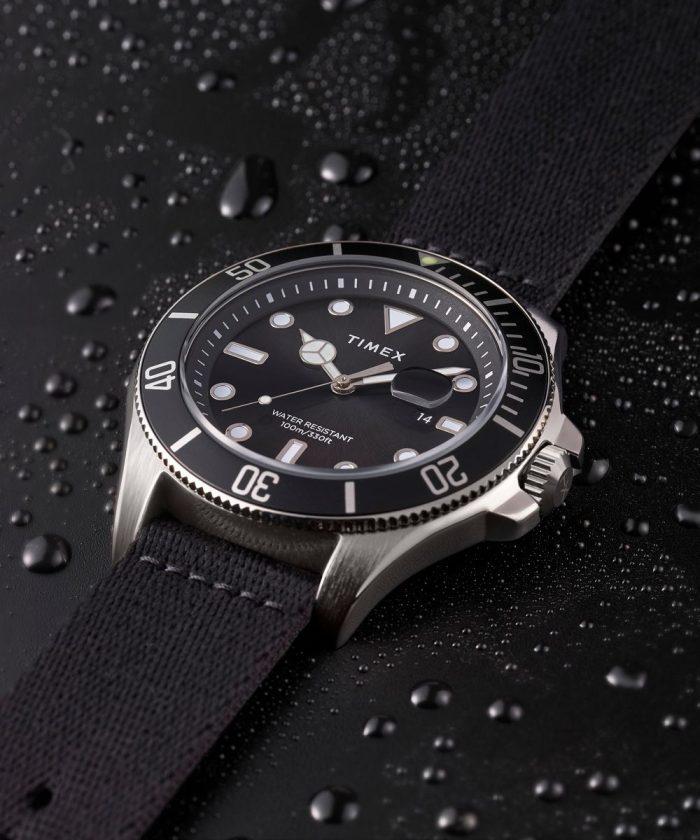 ⁦ساعة تايمكس رجالية⁩ - الصورة ⁦6⁩