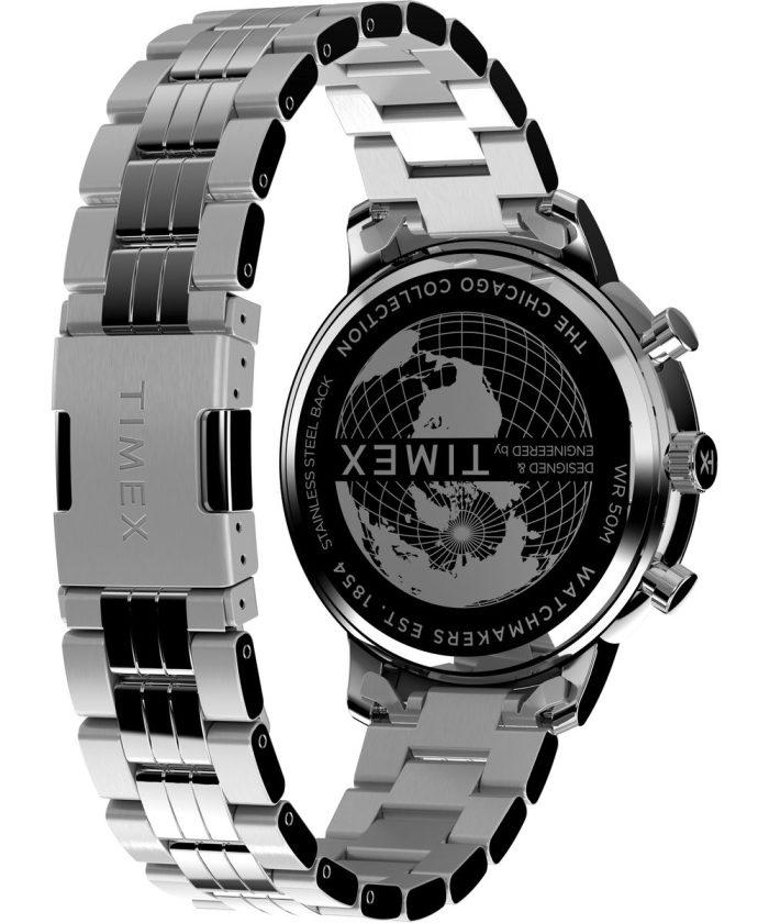 ⁦ساعة تايمكس رجالية⁩ - الصورة ⁦5⁩