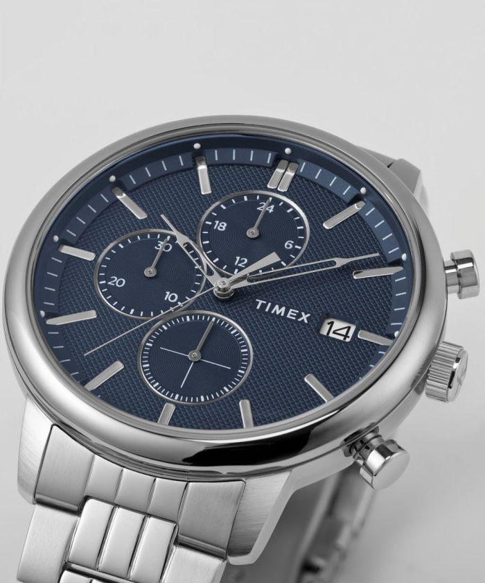 ⁦ساعة تايمكس رجالية⁩ - الصورة ⁦6⁩