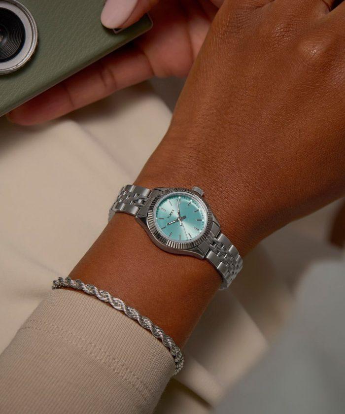 ⁦ساعة تايمكس نسائية⁩ - الصورة ⁦7⁩