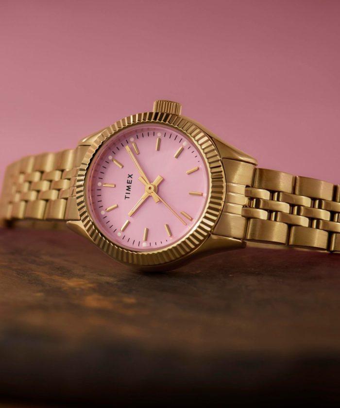 ⁦ساعة تايمكس نسائية⁩ - الصورة ⁦6⁩