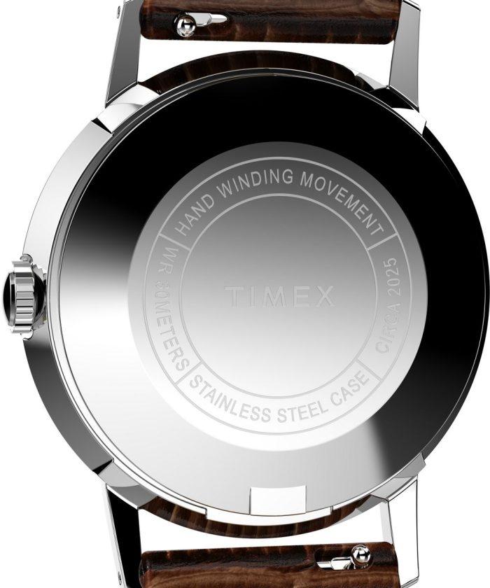 ⁦ساعة تايمكس رجالية⁩ - الصورة ⁦4⁩