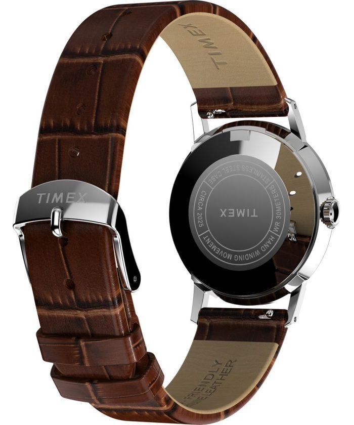 ⁦ساعة تايمكس رجالية⁩ - الصورة ⁦5⁩