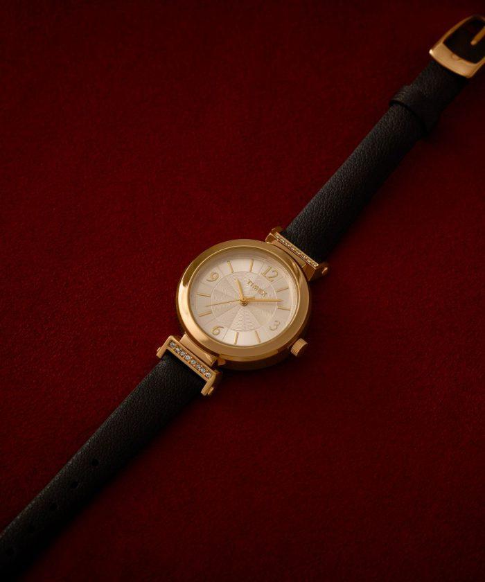 ⁦ساعة تايمكس نسائية⁩ - الصورة ⁦6⁩