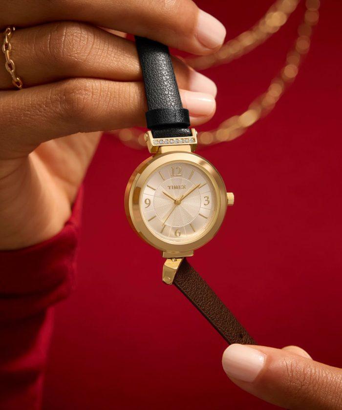 ⁦ساعة تايمكس نسائية⁩ - الصورة ⁦7⁩