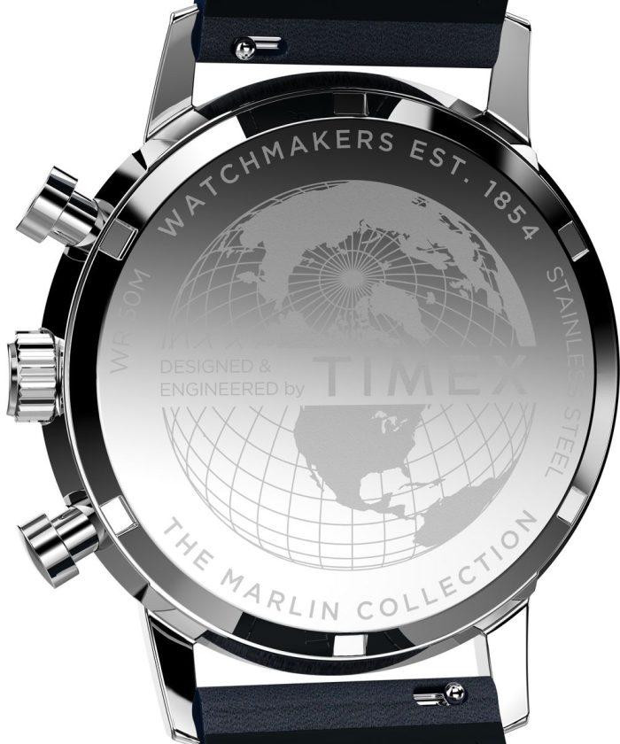 ⁦ساعة تايمكس رجالية⁩ - الصورة ⁦4⁩