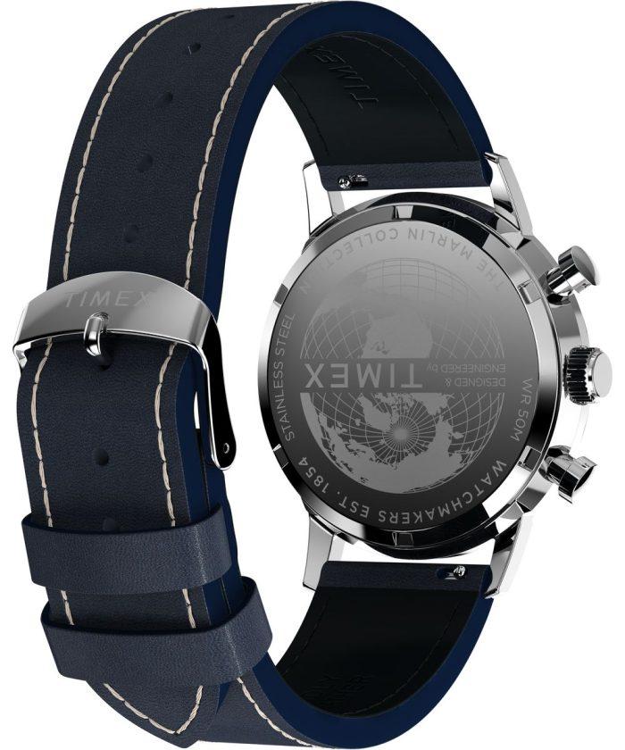 ⁦ساعة تايمكس رجالية⁩ - الصورة ⁦5⁩