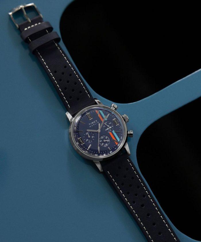 ⁦ساعة تايمكس رجالية⁩ - الصورة ⁦6⁩