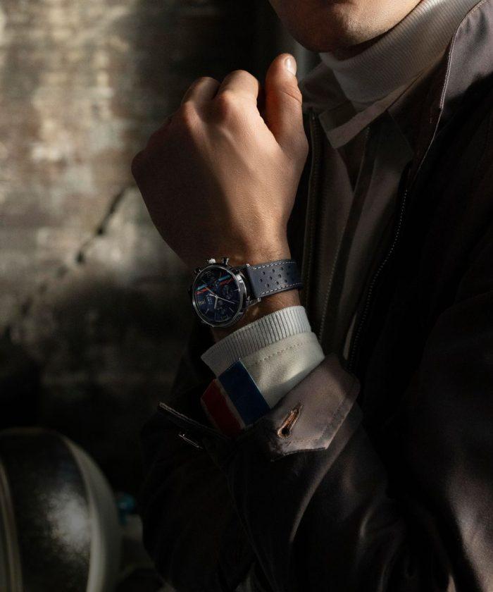 ⁦ساعة تايمكس رجالية⁩ - الصورة ⁦9⁩