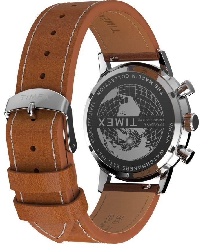 ⁦ساعة تايمكس رجالية⁩ - الصورة ⁦5⁩