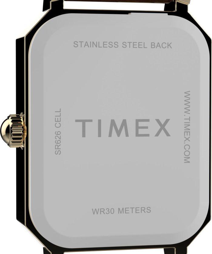 ⁦ساعة تايمكس نسائية⁩ - الصورة ⁦4⁩