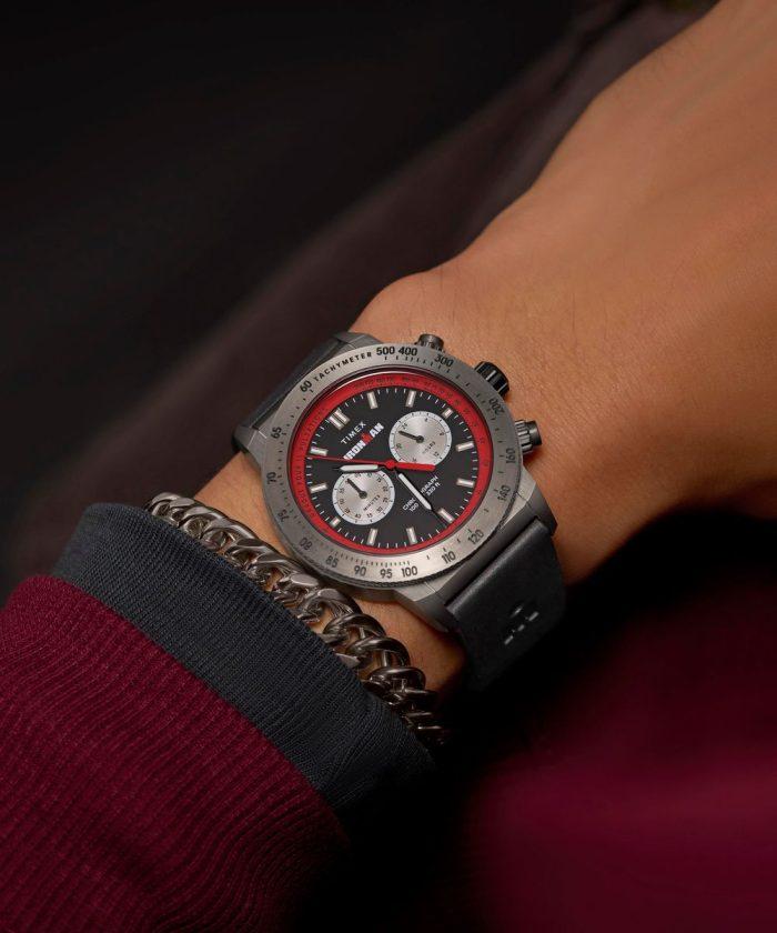 ⁦ساعة تايمكس رجالية⁩ - الصورة ⁦7⁩