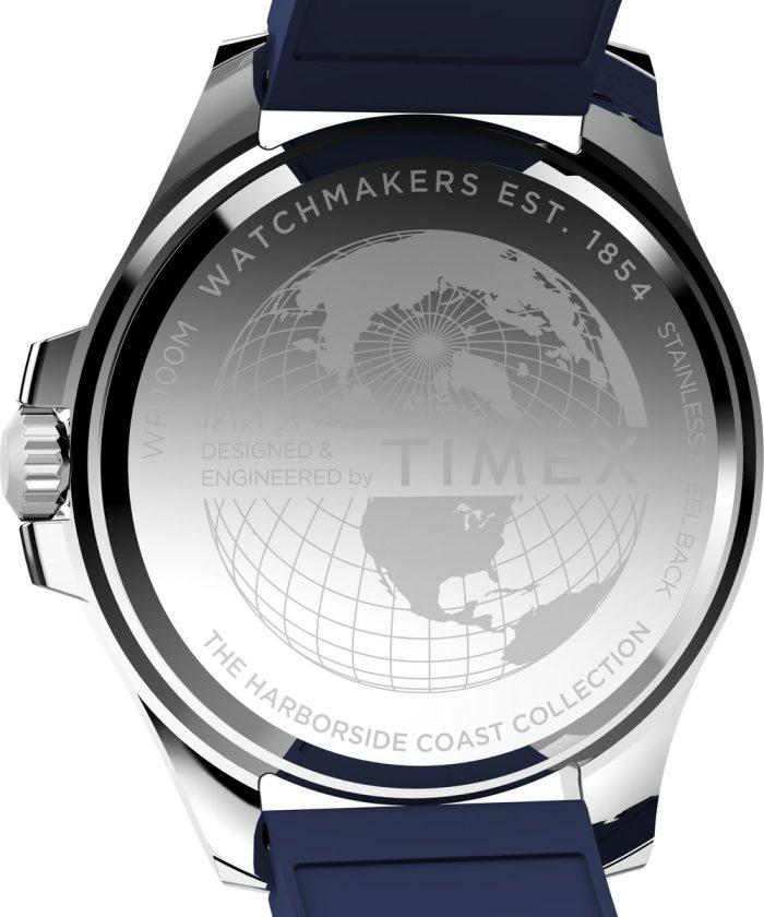 ⁦ساعة تايمكس رجالية⁩ - الصورة ⁦4⁩