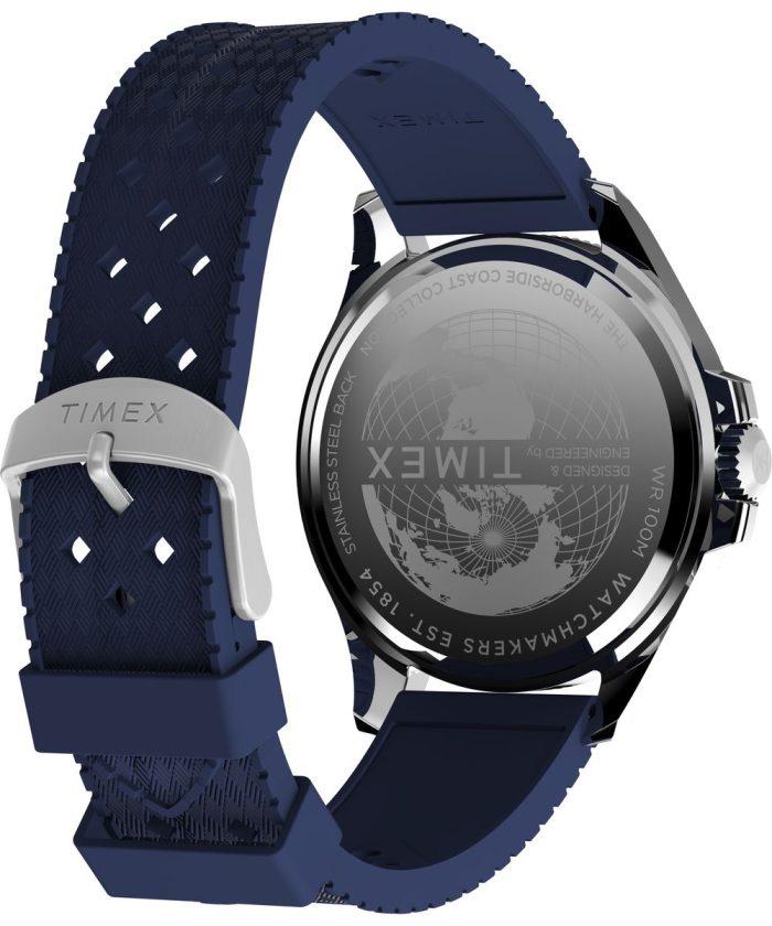 ⁦ساعة تايمكس رجالية⁩ - الصورة ⁦5⁩