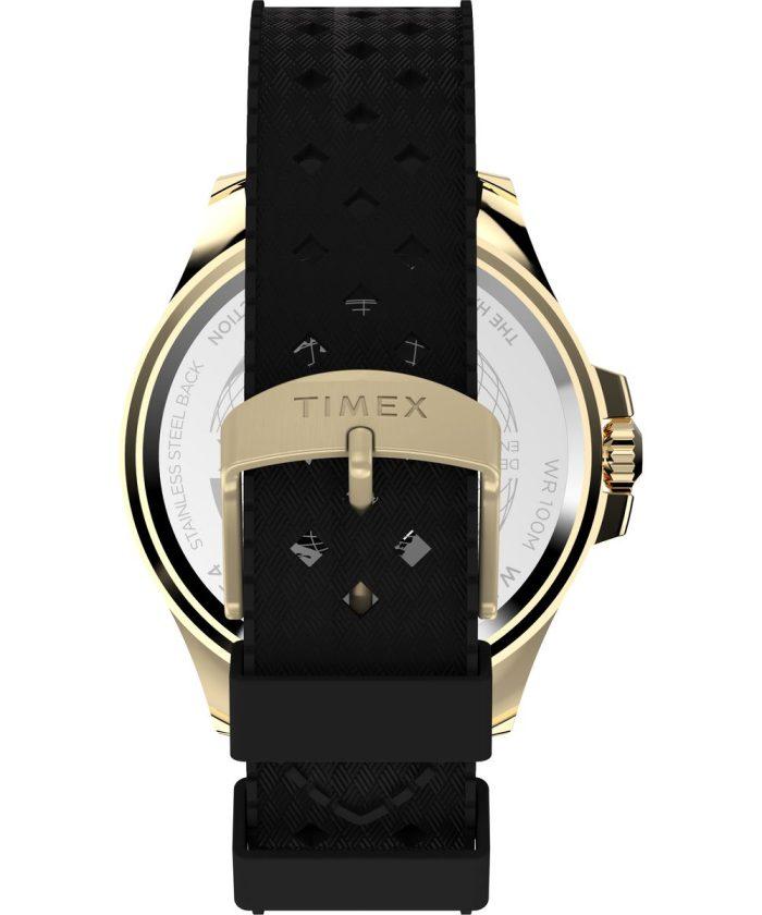 ⁦ساعة تايمكس رجالية⁩ - الصورة ⁦3⁩