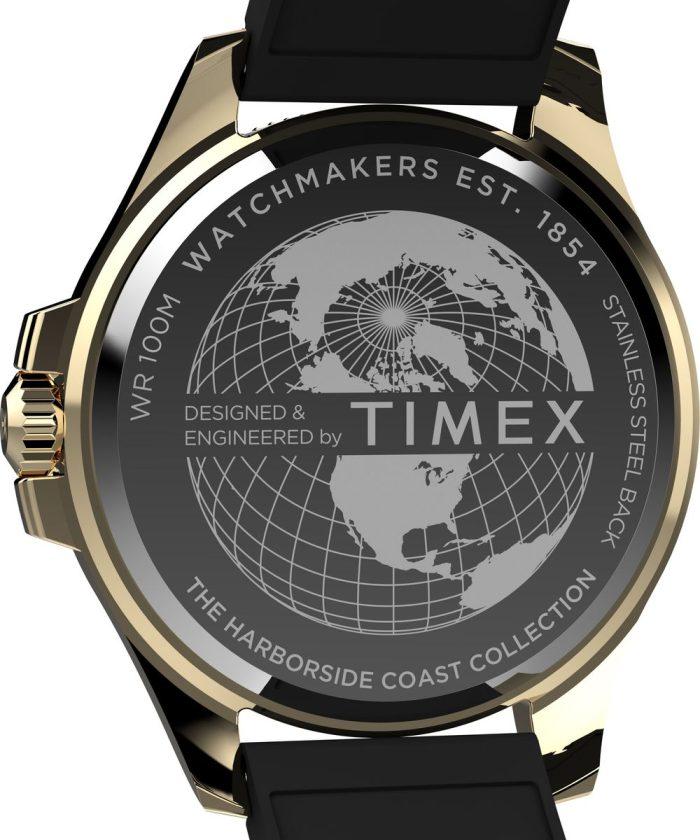 ⁦ساعة تايمكس رجالية⁩ - الصورة ⁦4⁩