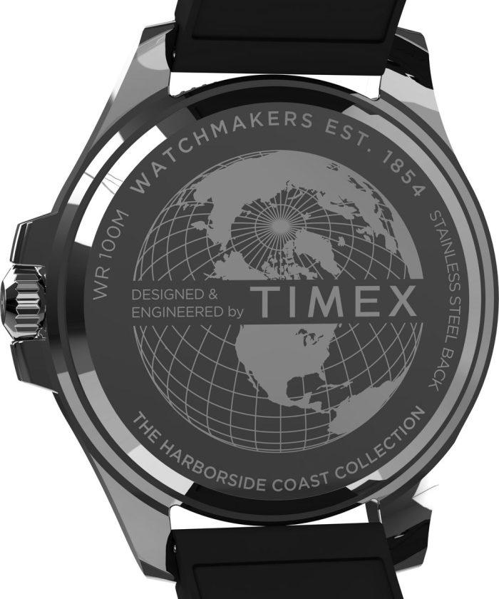 ⁦ساعة تايمكس رجالية⁩ - الصورة ⁦4⁩