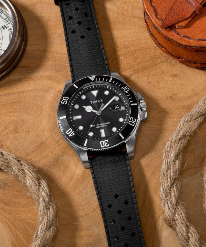 ⁦ساعة تايمكس رجالية⁩ - الصورة ⁦6⁩